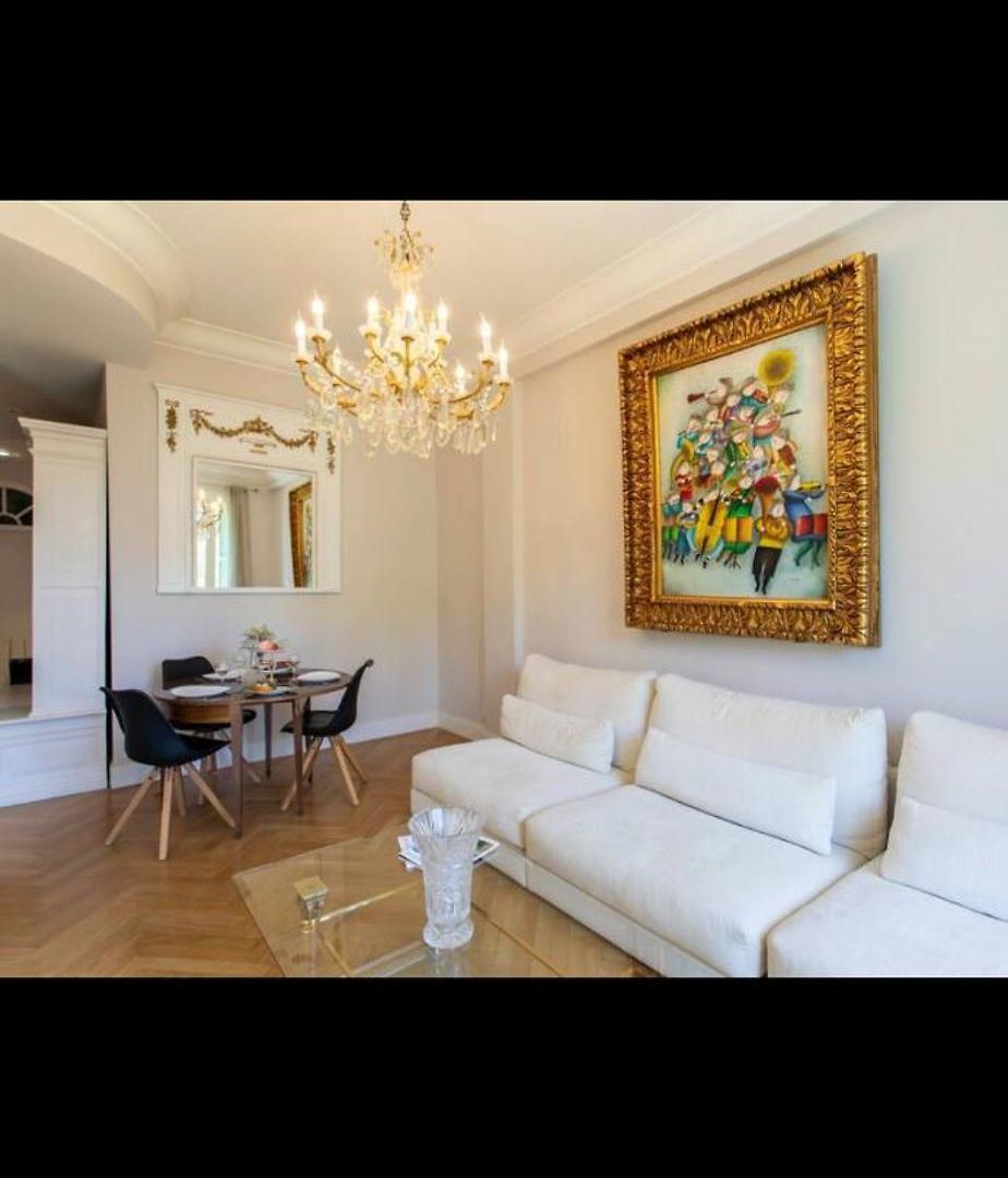 Le Grand Bourgeois A Apartment Nice