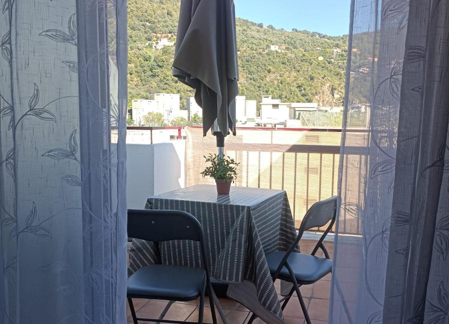 Avec Terrase *