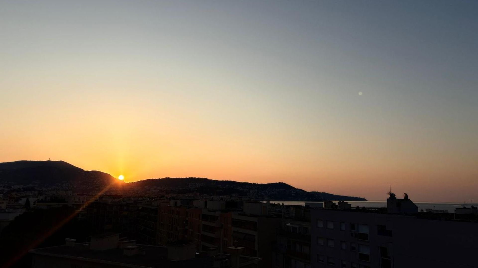 A 5 Minutes Et Vue Splendide!