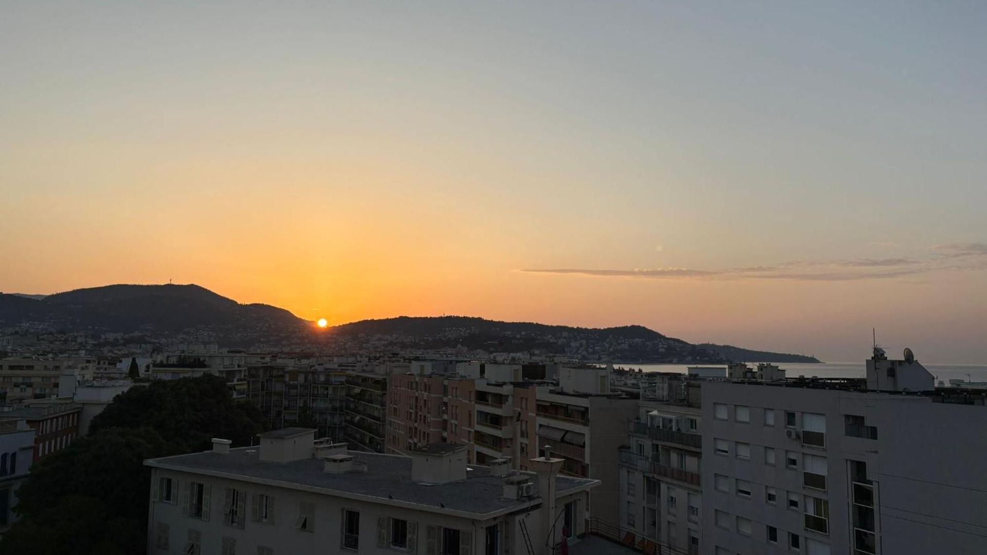 A 5 Minutes Et Vue Splendide! Nice