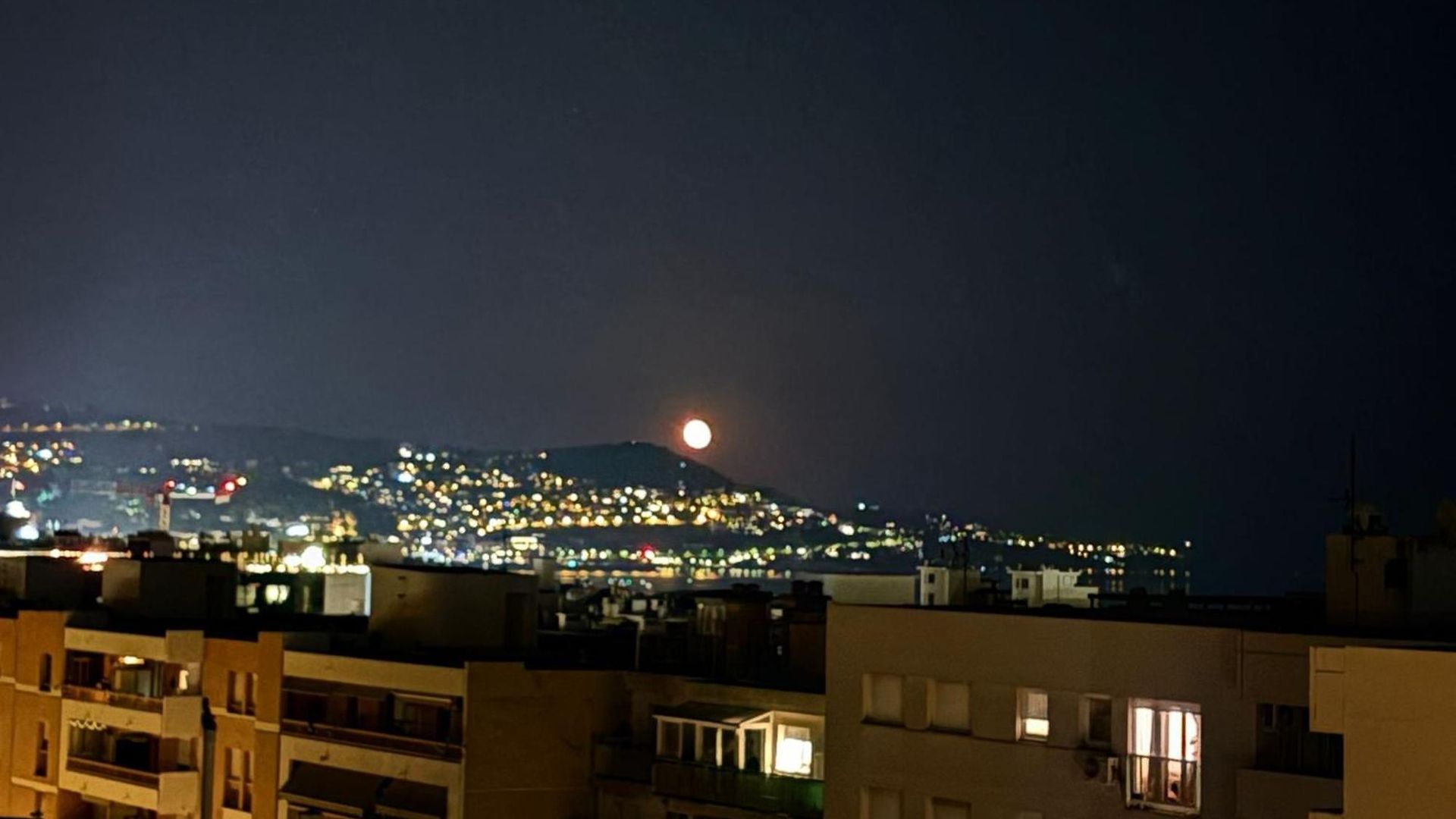 A 5 Minutes Et Vue Splendide!