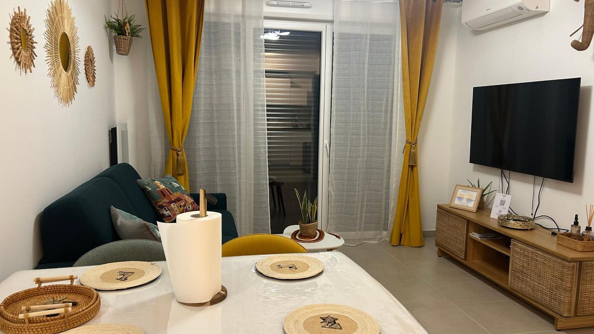 Apartment T2 Neuf Confort Avec Terrasse, Au Calme - Proche Marche Liberation *