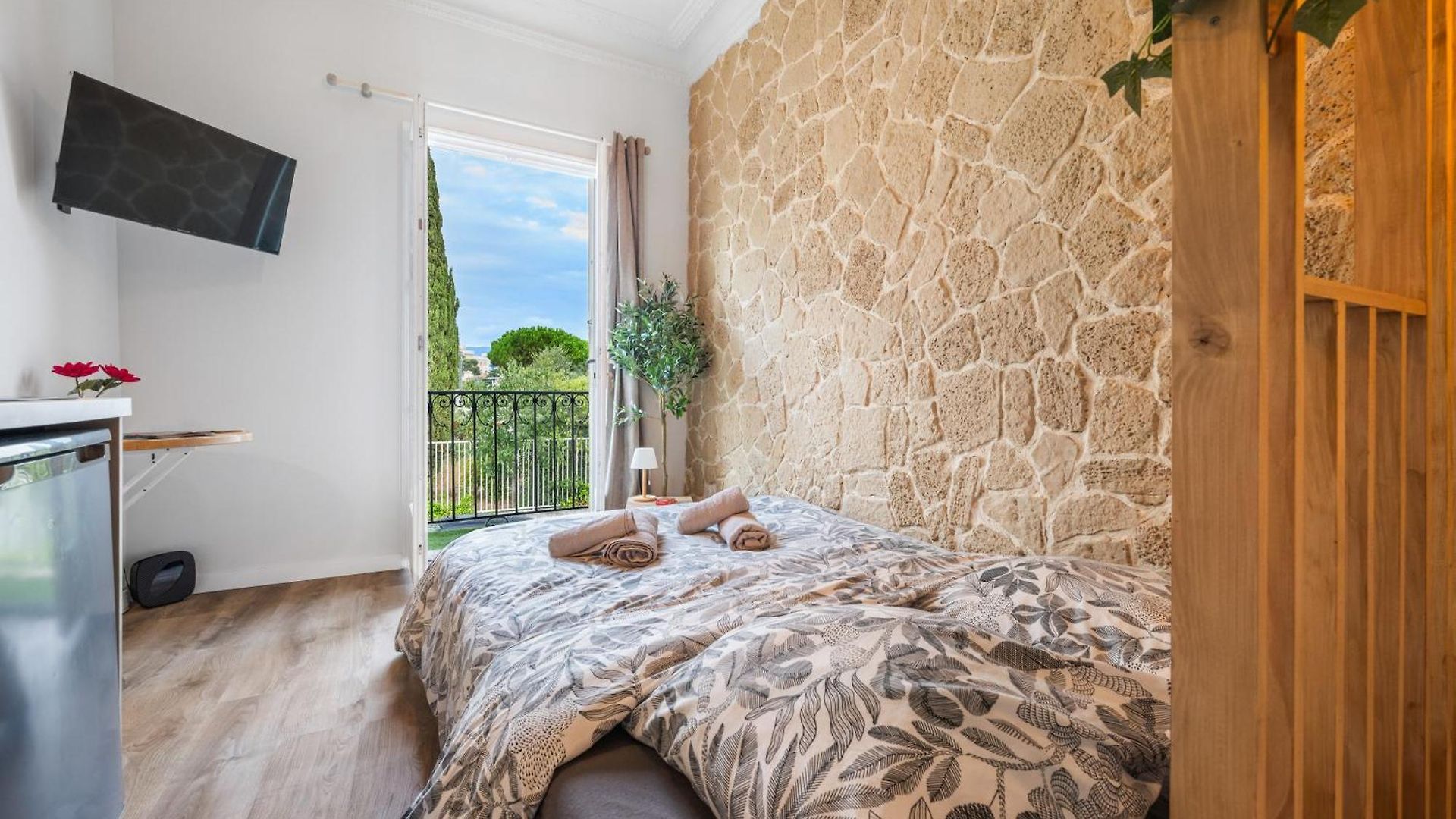 Cocon D'azur - A 300m Des Plages Apartment *
