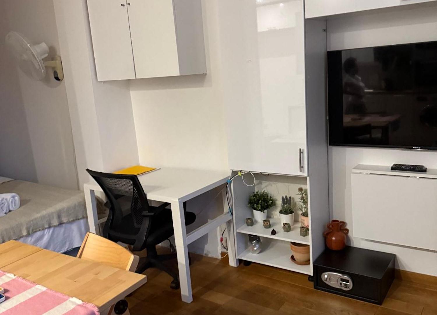 Appartement In