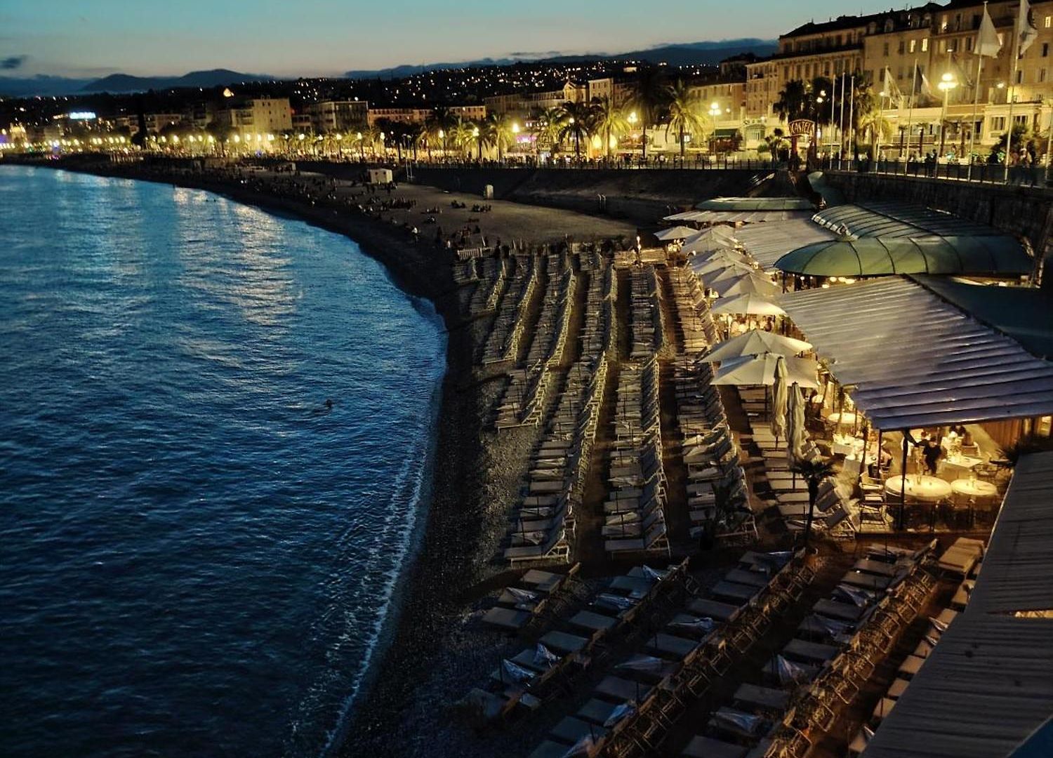 La Terrazza *