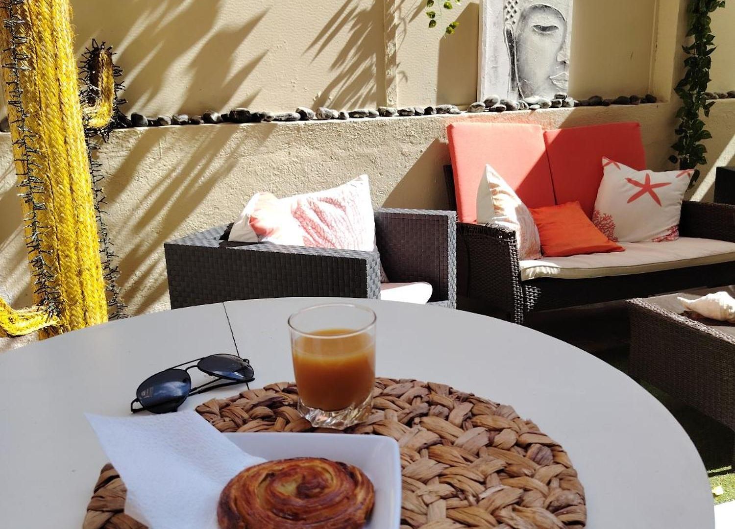 La Terrazza *