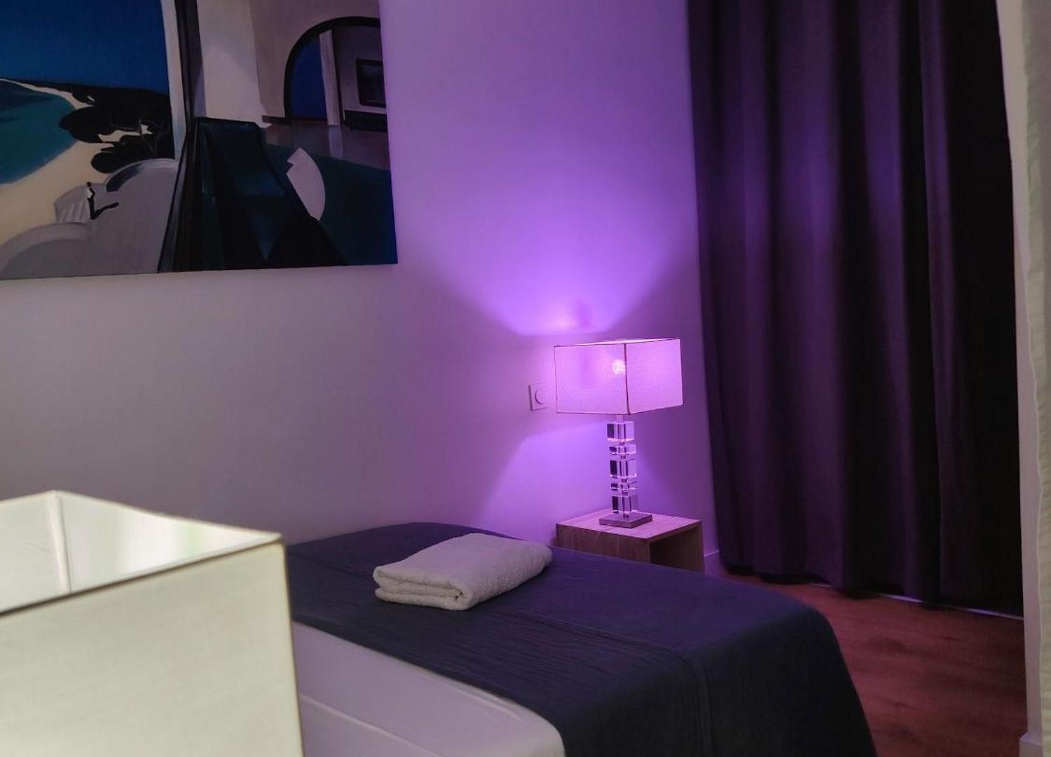 La Terrazza Appartement *