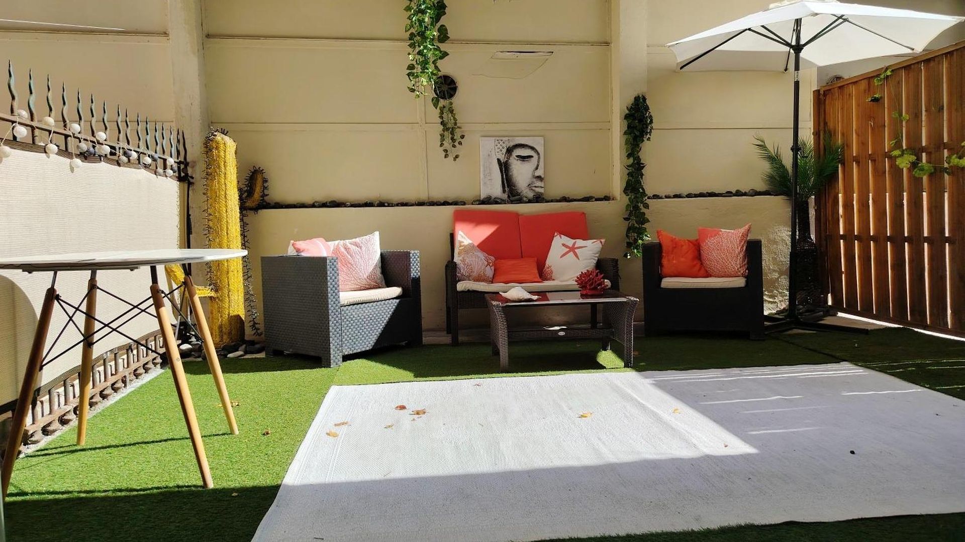 La Terrazza *