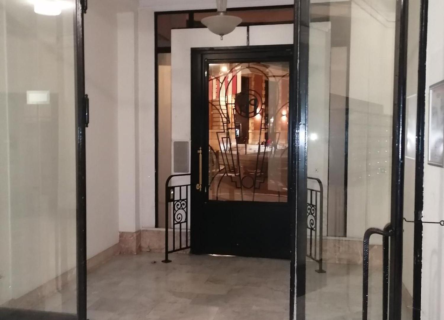 Appartement Teranga *