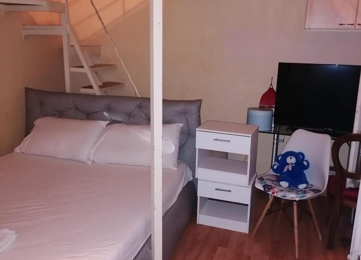Appartement Teranga Nice