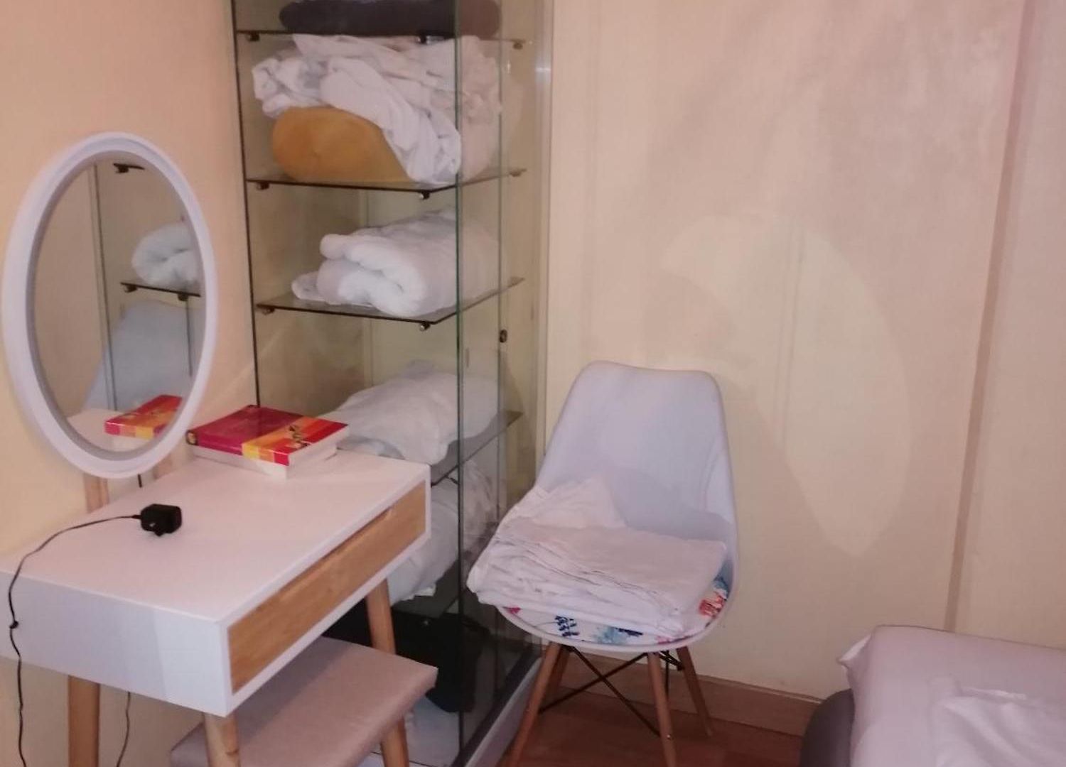 Teranga Appartement *