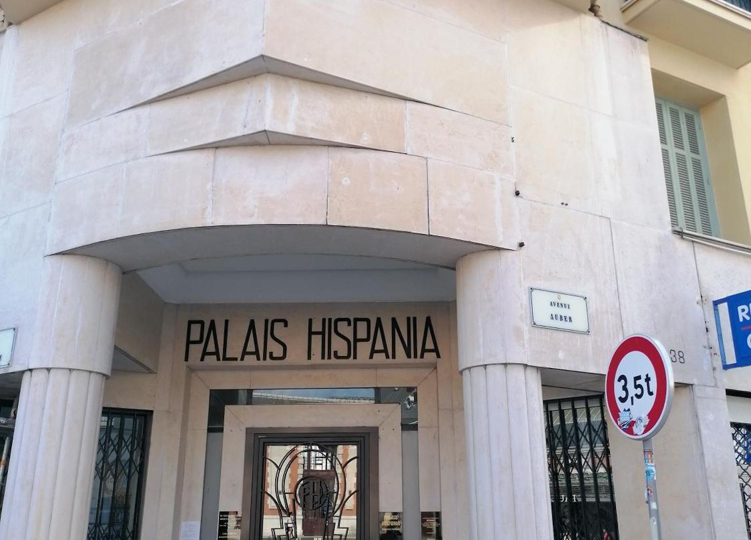 Teranga Appartement