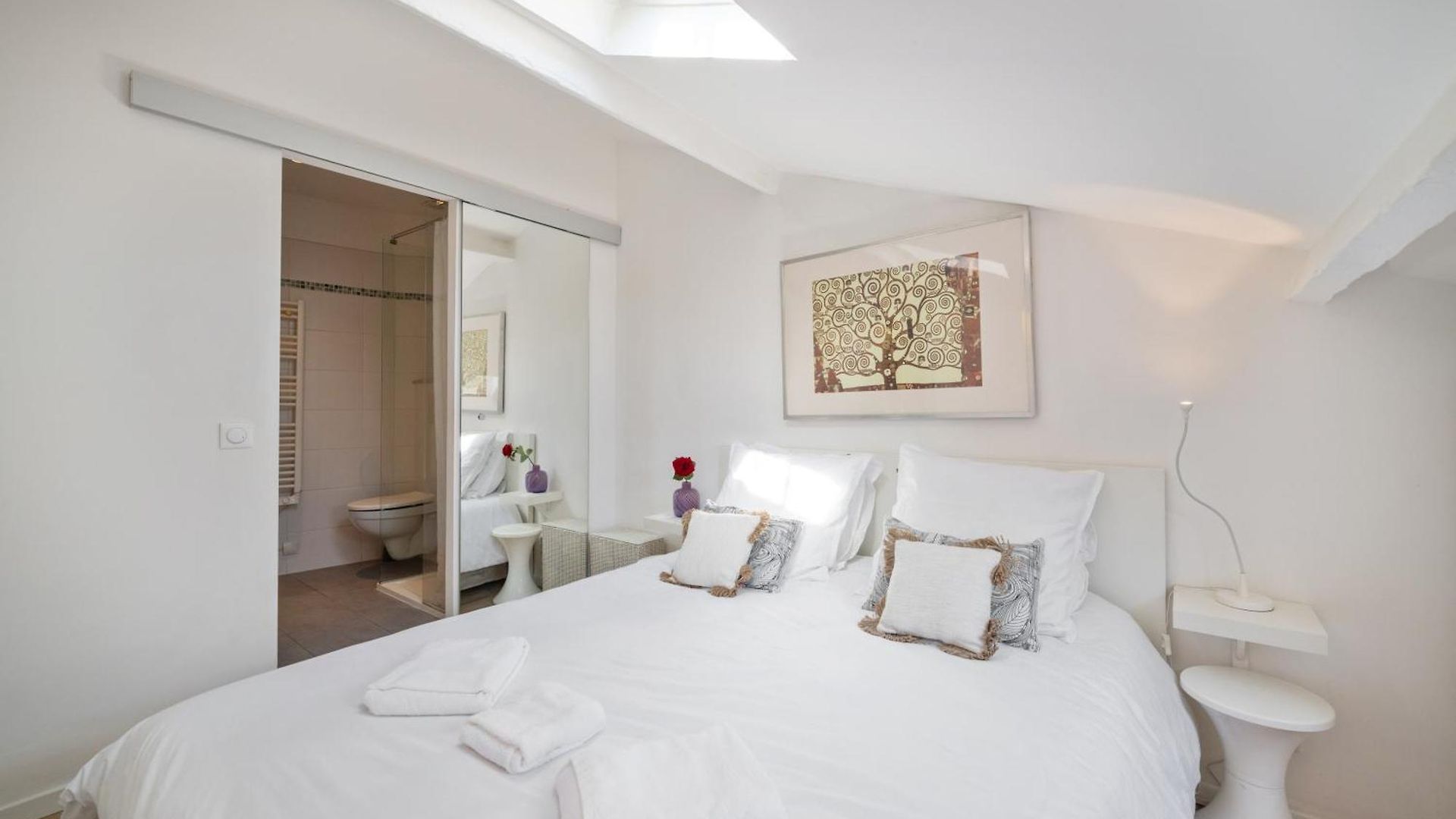 Appartement Le Serena - Lumière&sérénité