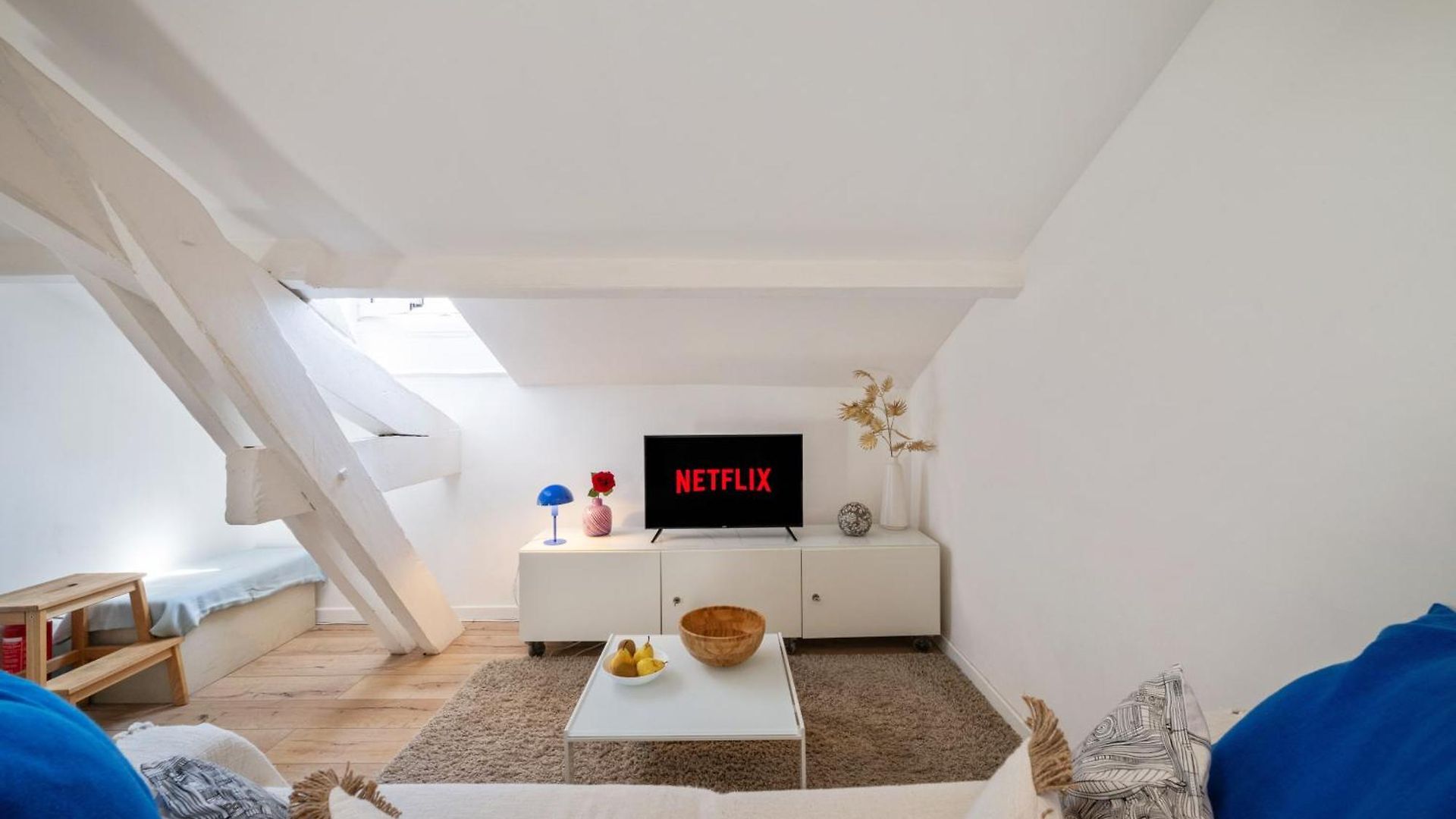Le Serena - Lumière&sérénité Appartement Nice