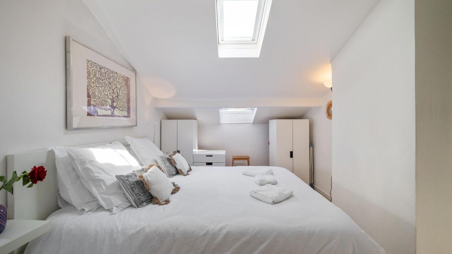 Le Serena - Lumière&sérénité Appartement Nice