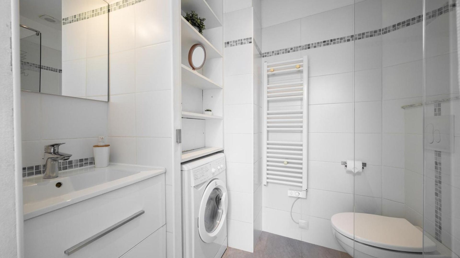 Appartement Le Serena - Lumière&sérénité
