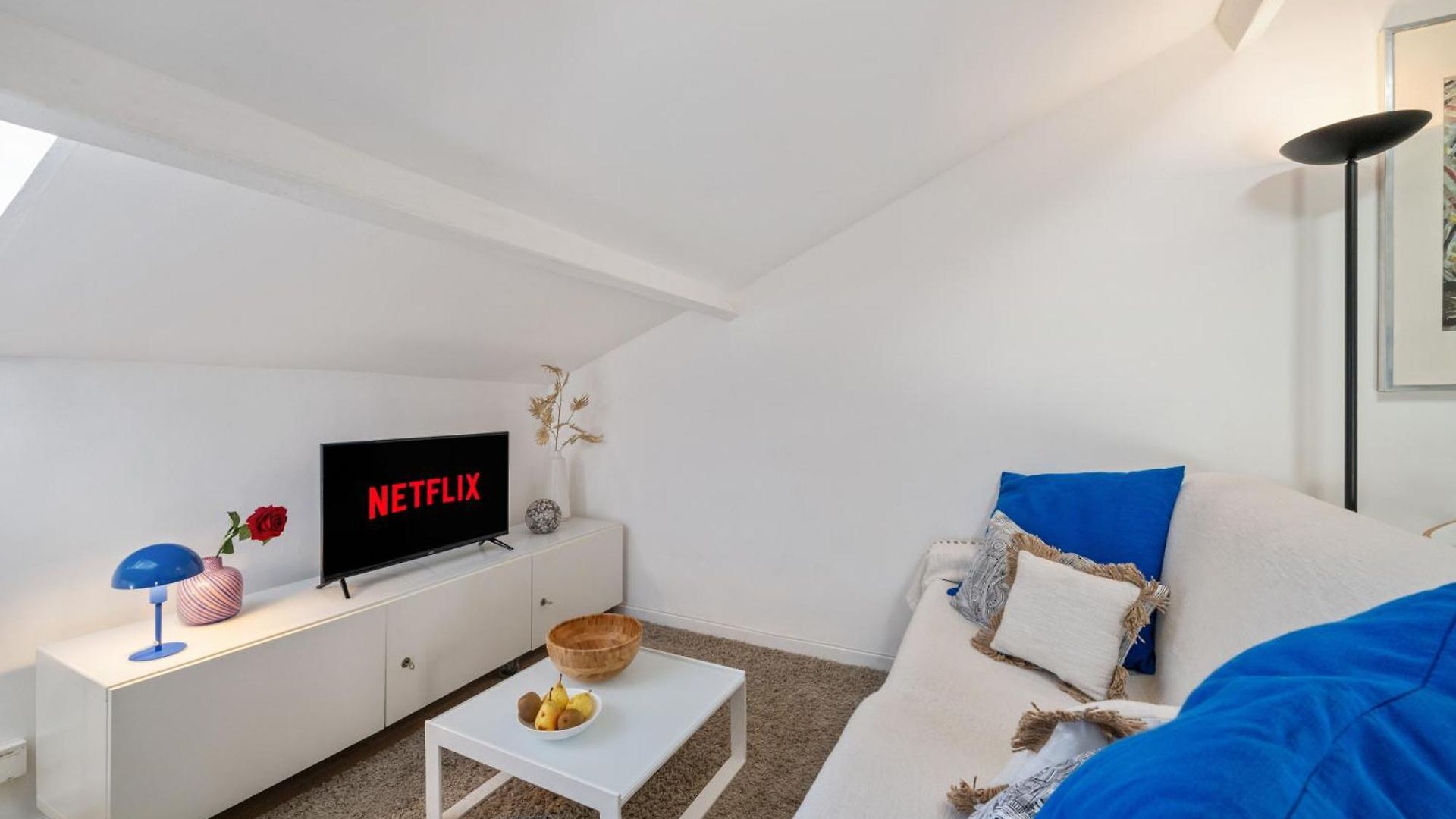 Le Serena - Lumière&sérénité Appartement *