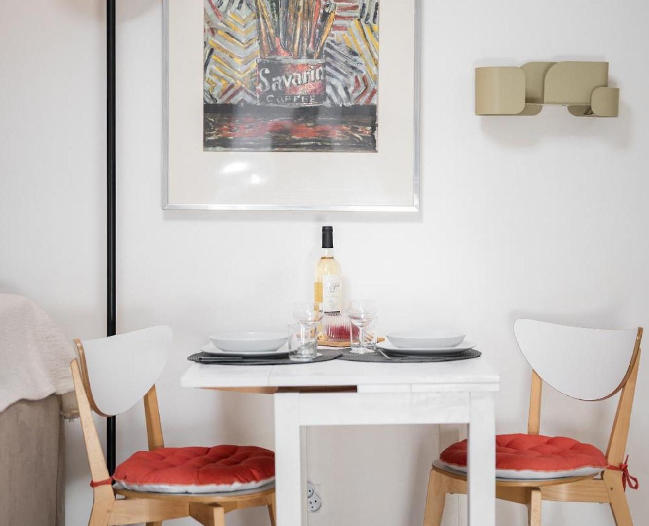 Appartement Le Serena - Lumière&sérénité