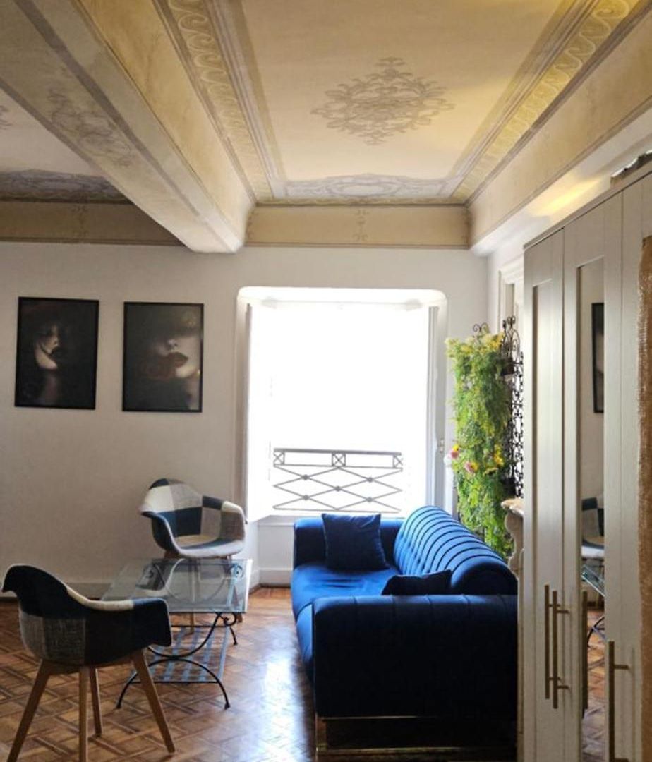 Maison d'hôtes Nanou Riviera Nice