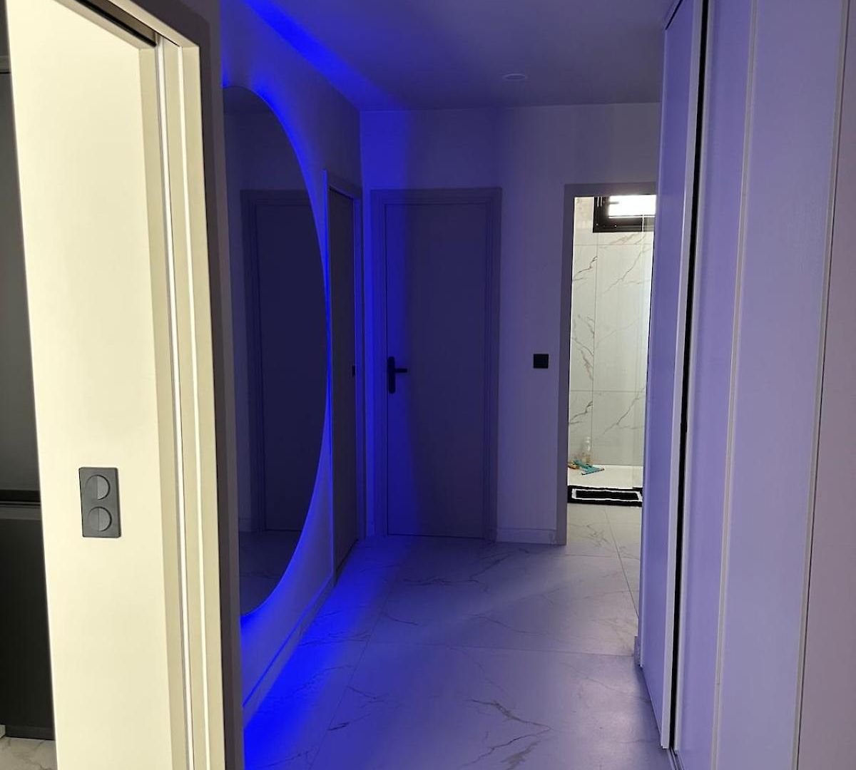 Appartement Grand 3p- Proche Masséna - Zone Sécurisée *