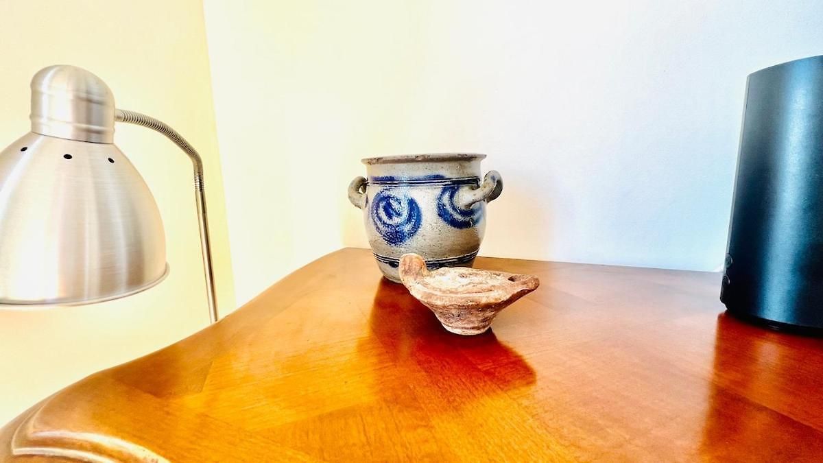 Sublime 2 Bedroom Spacious And Bright Ac Private Parking Apartment