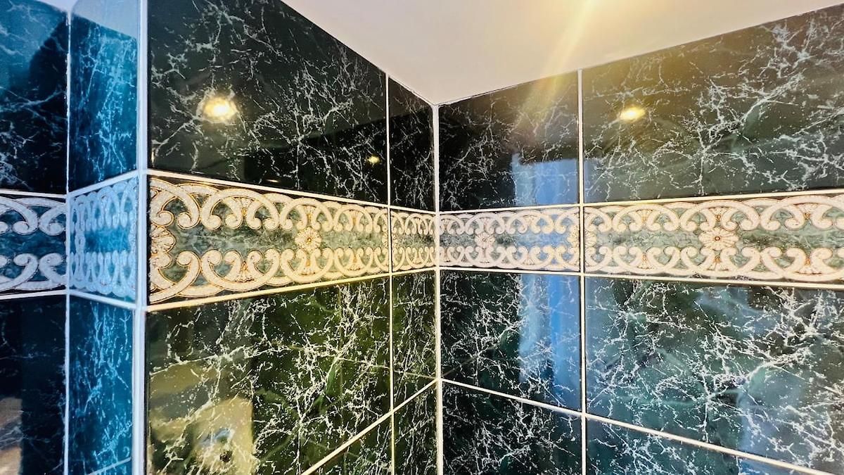 Sublime 2 Bedroom Spacious And Bright Ac Private Parking Apartment Nice