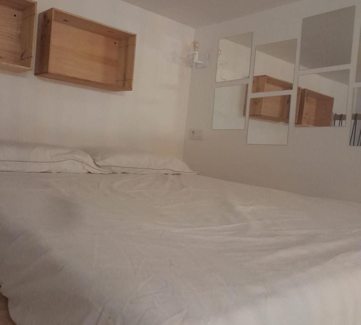 Cosy Mezzanine - Notre Dame - 10 Min Promenade Apartment *