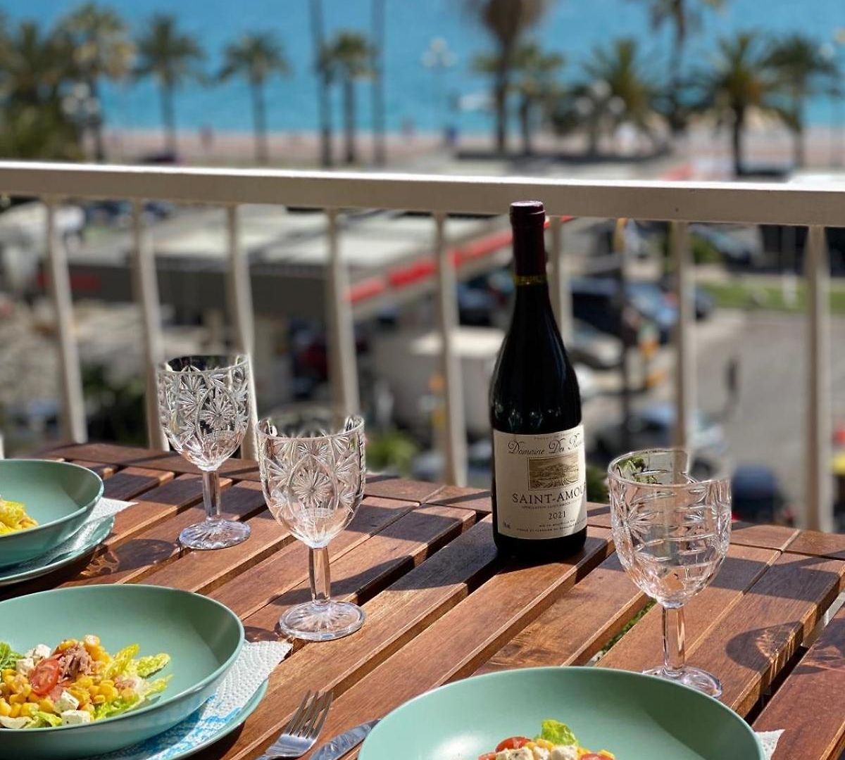 - Paradis Azur Appartement