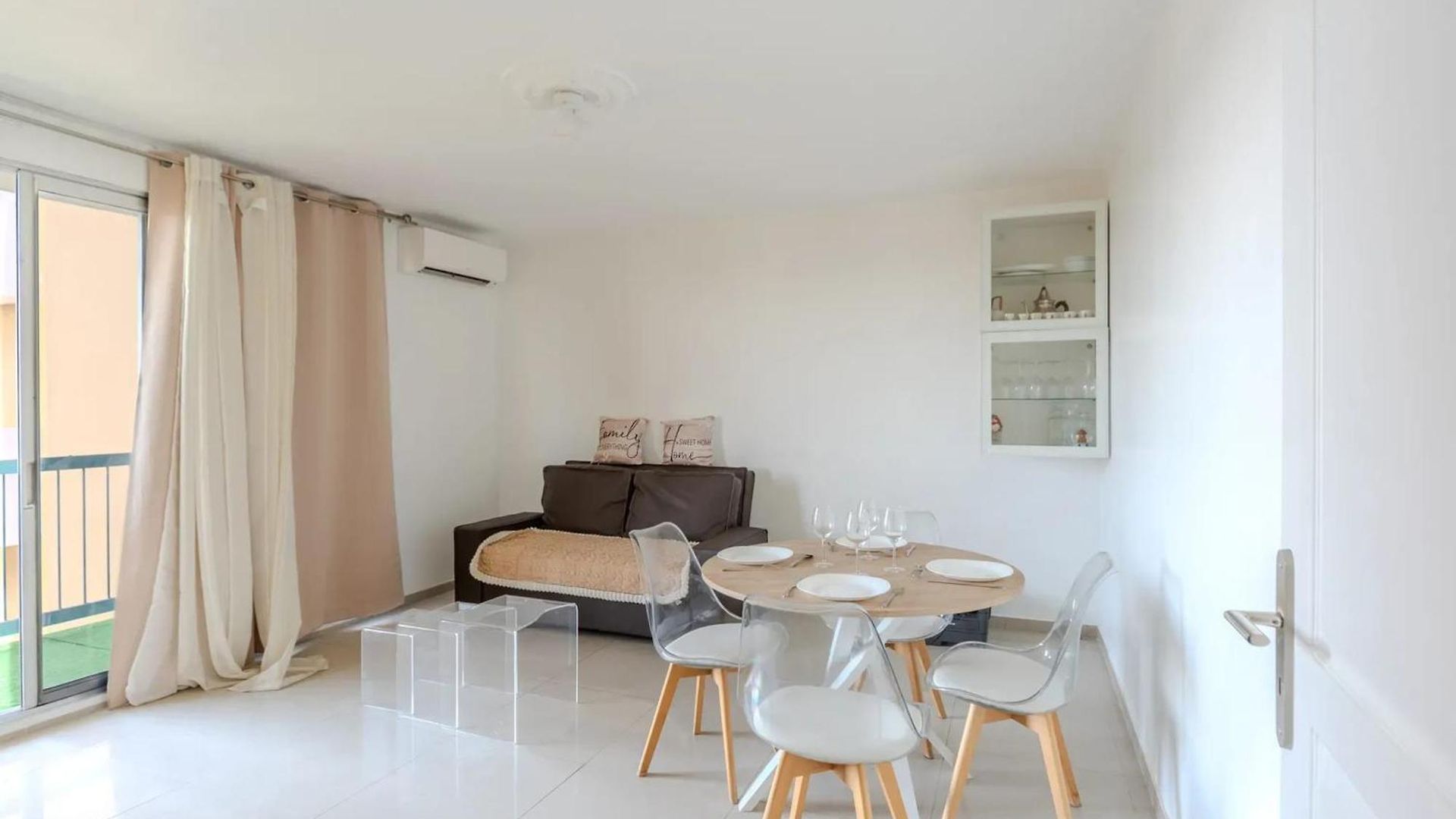 Appartement Cosy Avec Vue Sur La à *