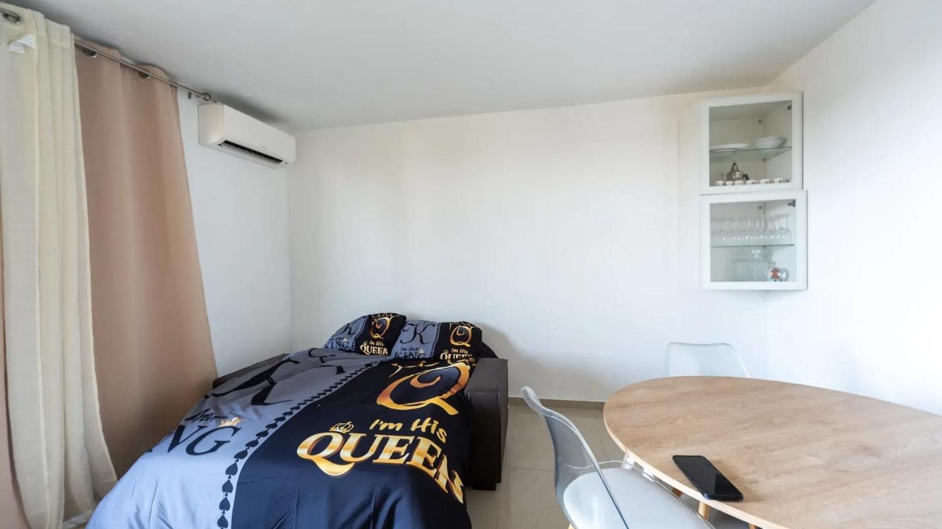 Cosy Avec Vue Sur La à Appartement *