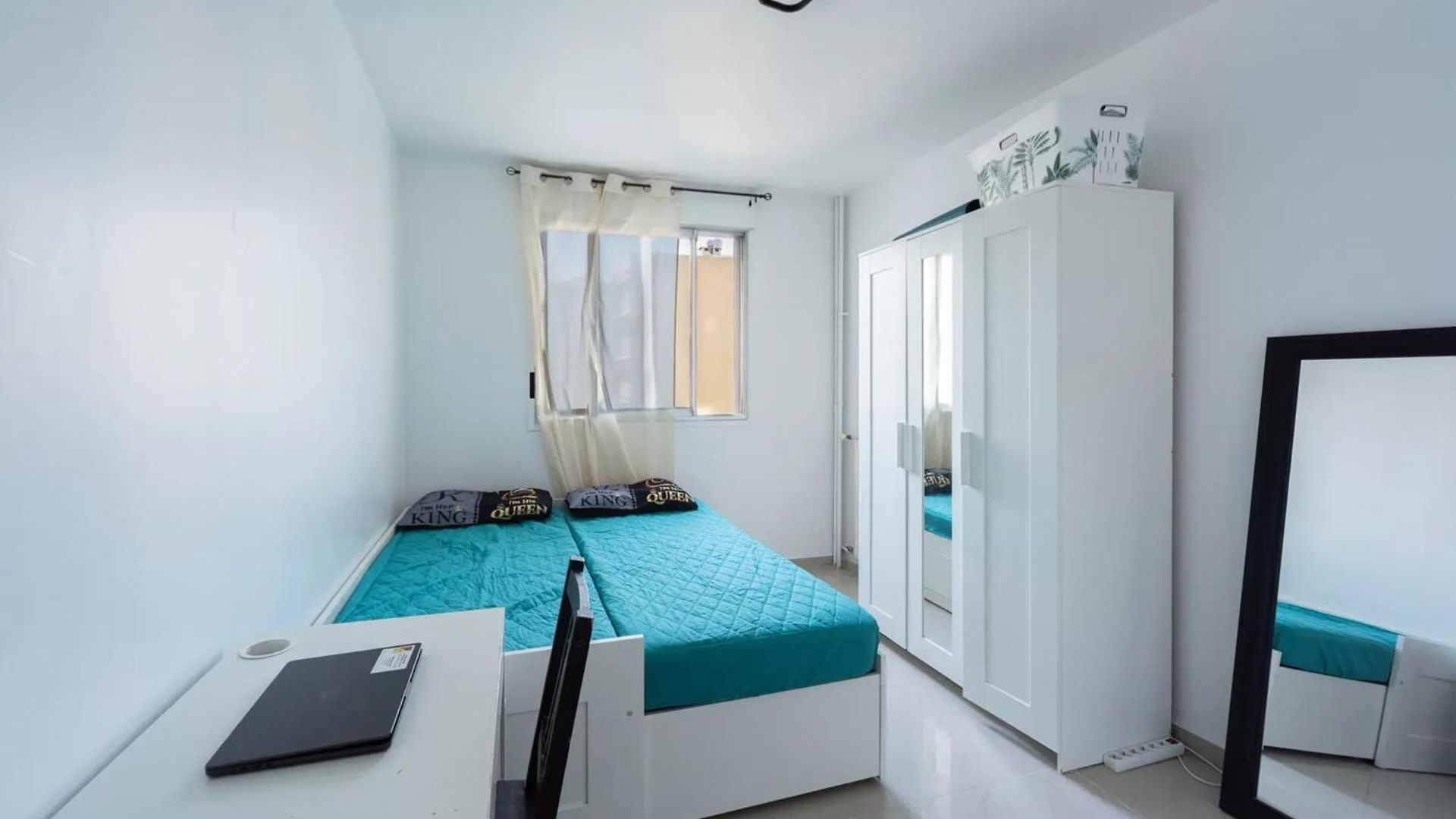 Cosy Avec Vue Sur La à Appartement *