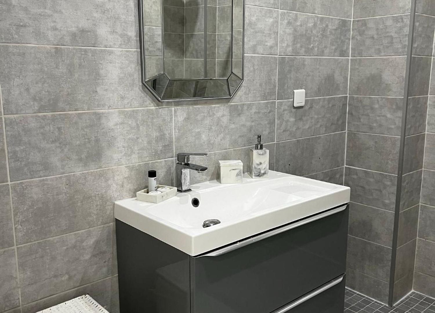 Niçois Au Coeur Du Triangle D'or Appartement
