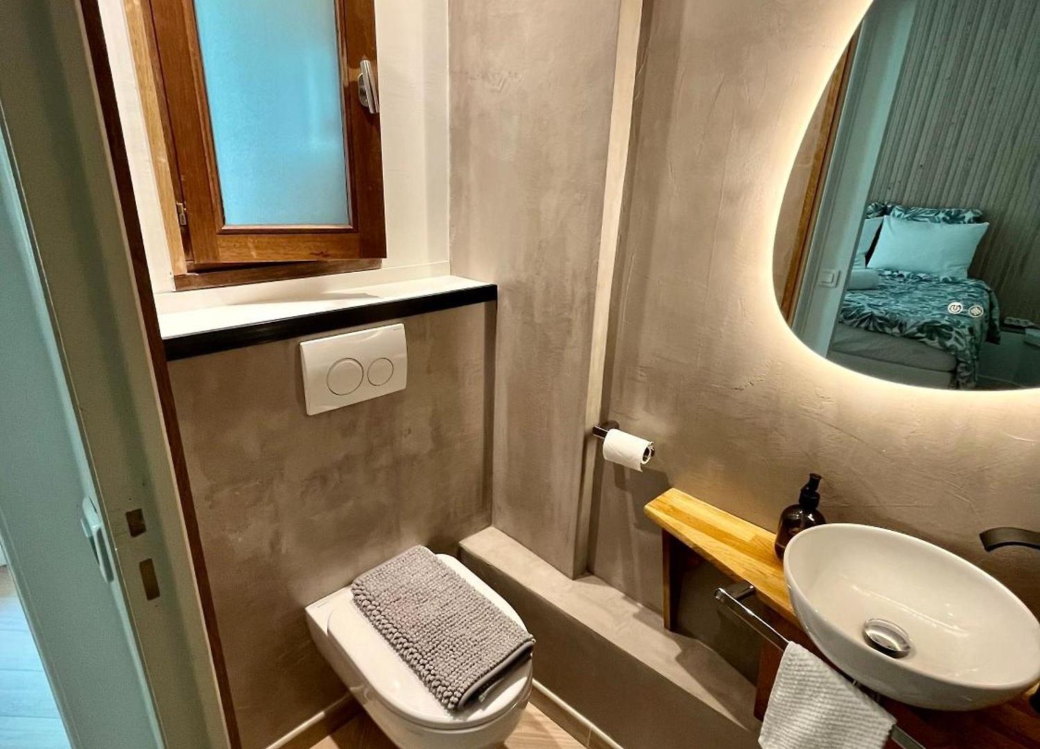 Cosy Et Apartment
