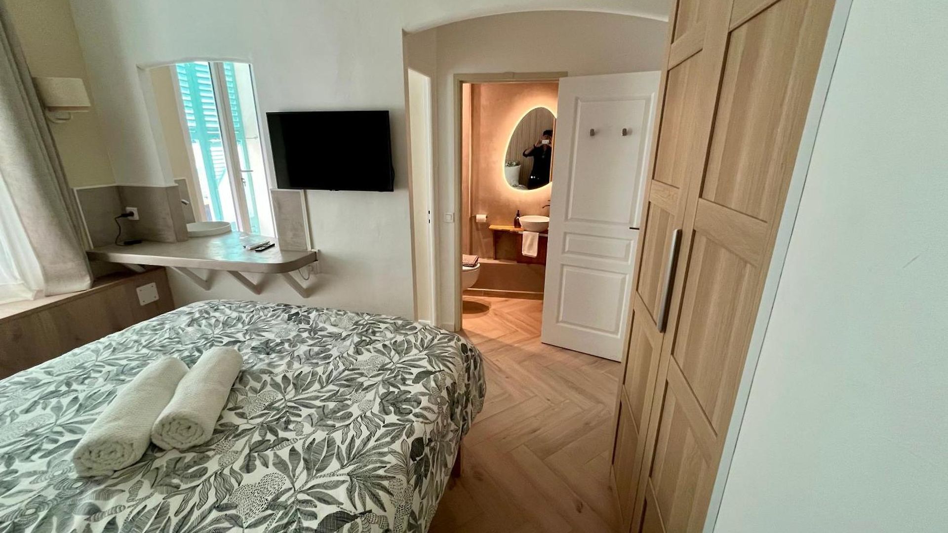Cosy Et Apartment
