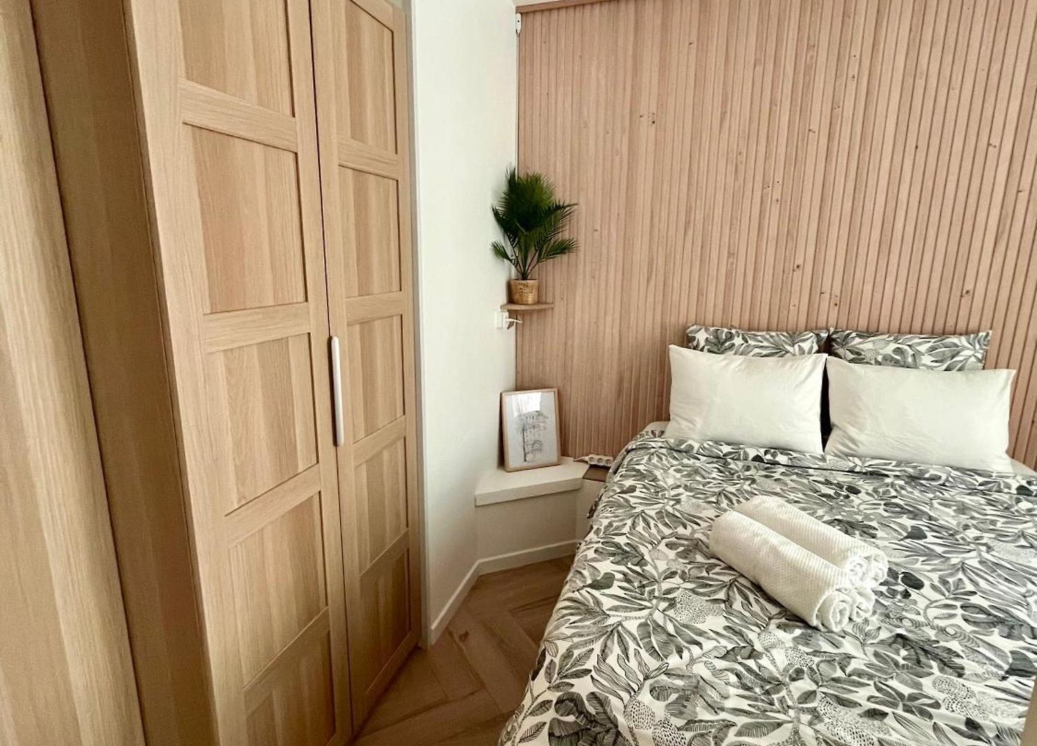 Cosy Et Apartment *