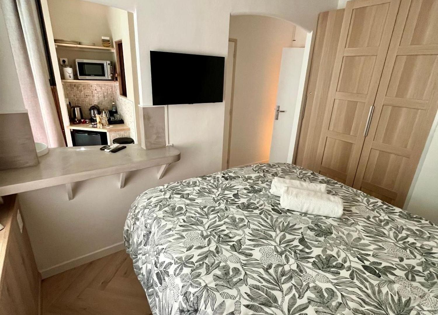 Apartment Cosy Et *