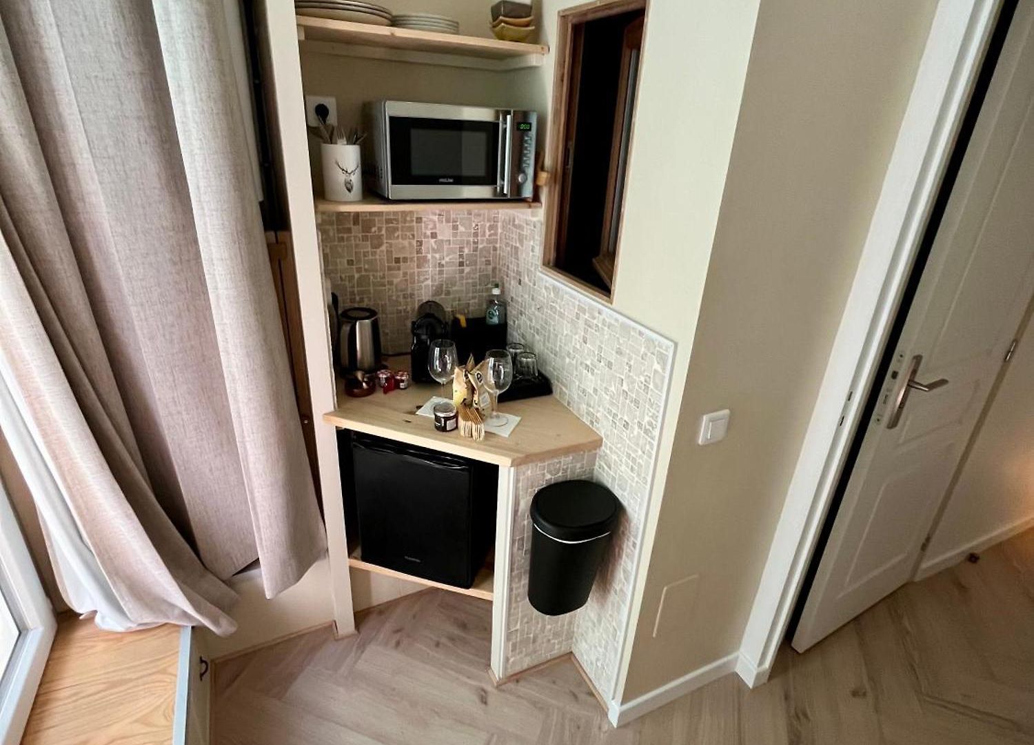Apartment Cosy Et *