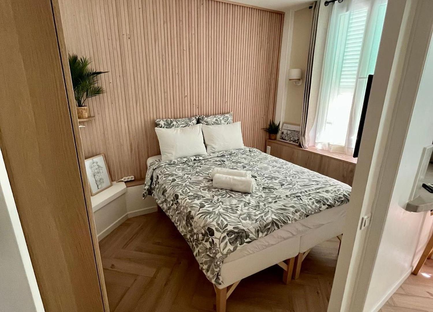Cosy Et Apartment