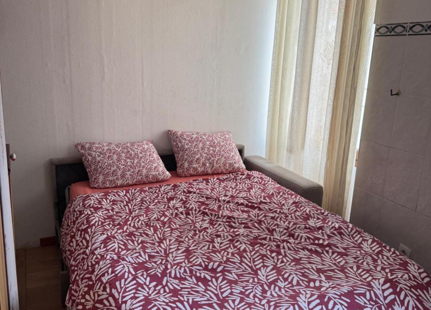 Appartement Daghsen *