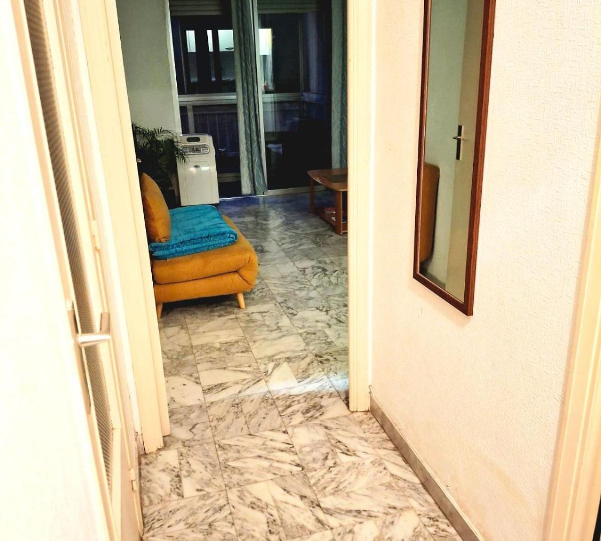 T1 Bord De West Appartement