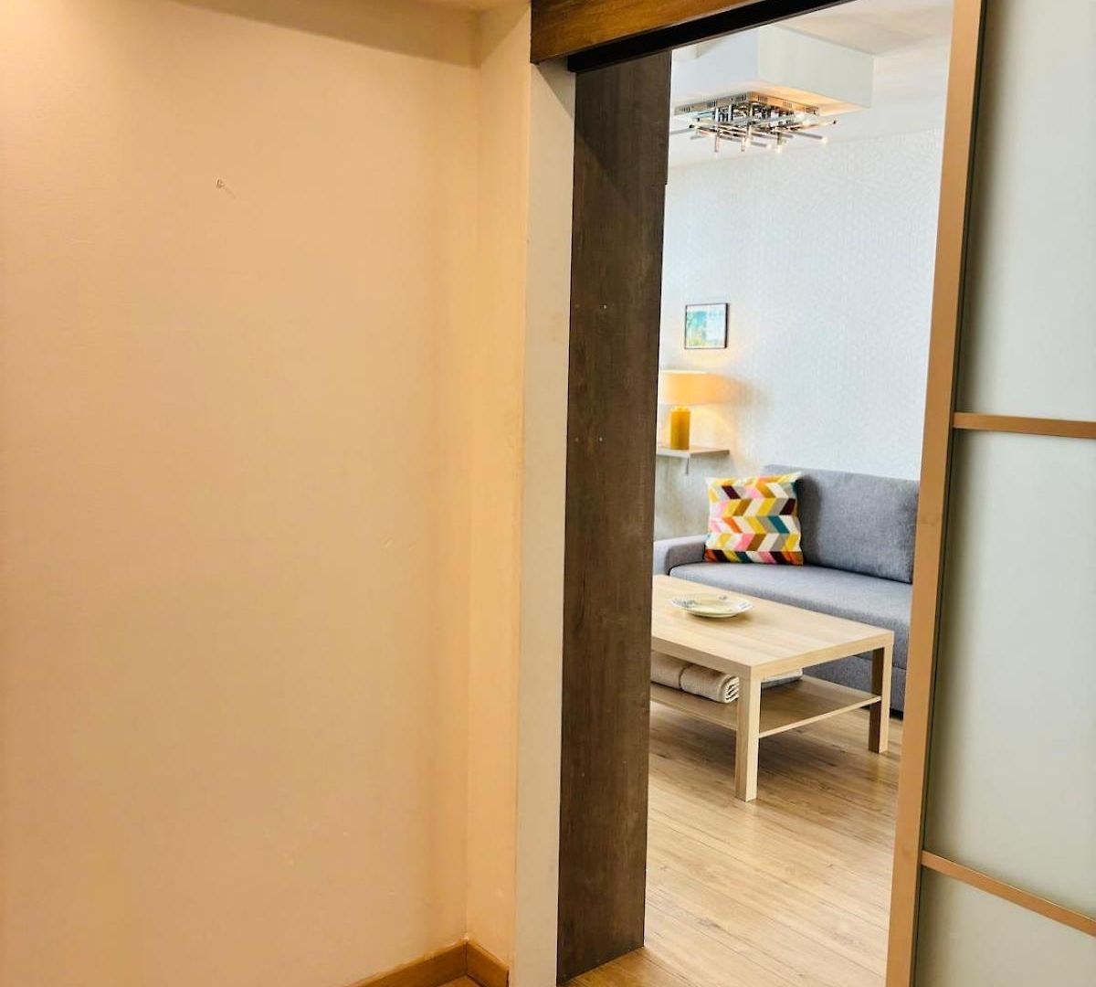 Appartement Bel Spacieux Avec Joli Balcon Arboré, Calme, Bien Situé, Centre Nice