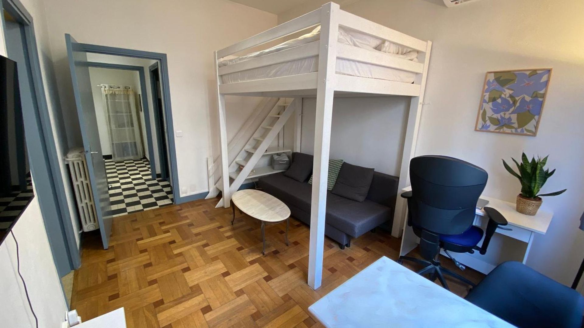 Appartement Easy And Accessible Flat Near The Nice