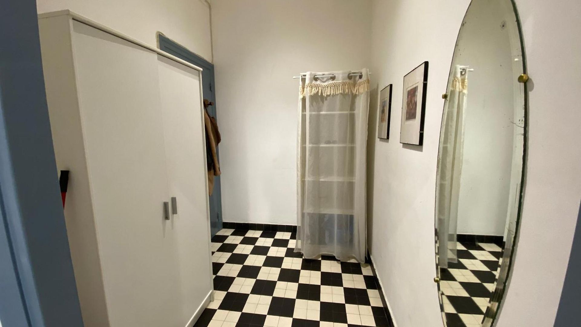Easy And Accessible Flat Near The Appartement Nice