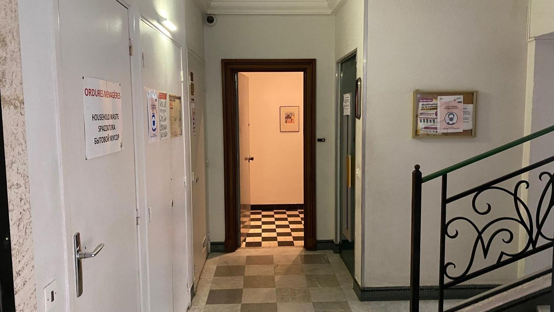 Easy And Accessible Flat Near The *
