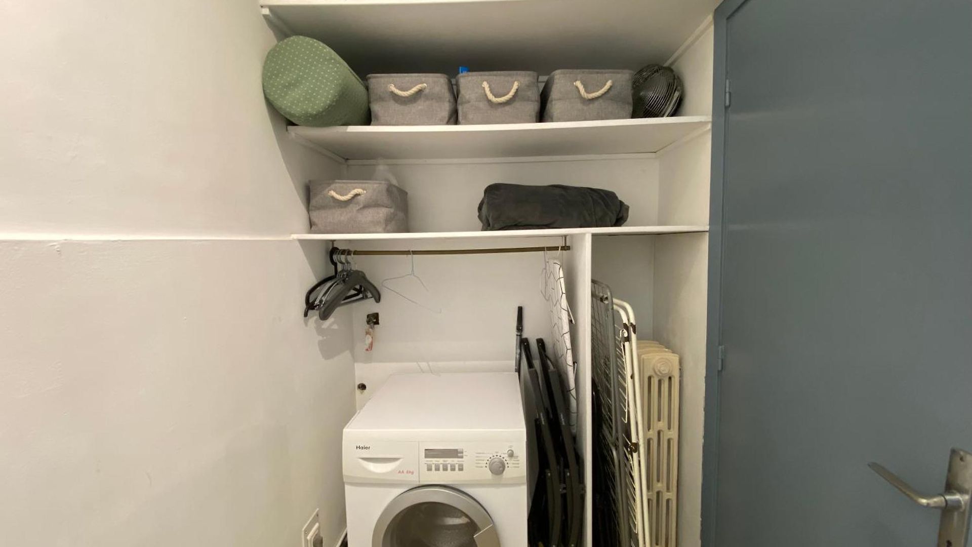 Appartement Easy And Accessible Flat Near The *