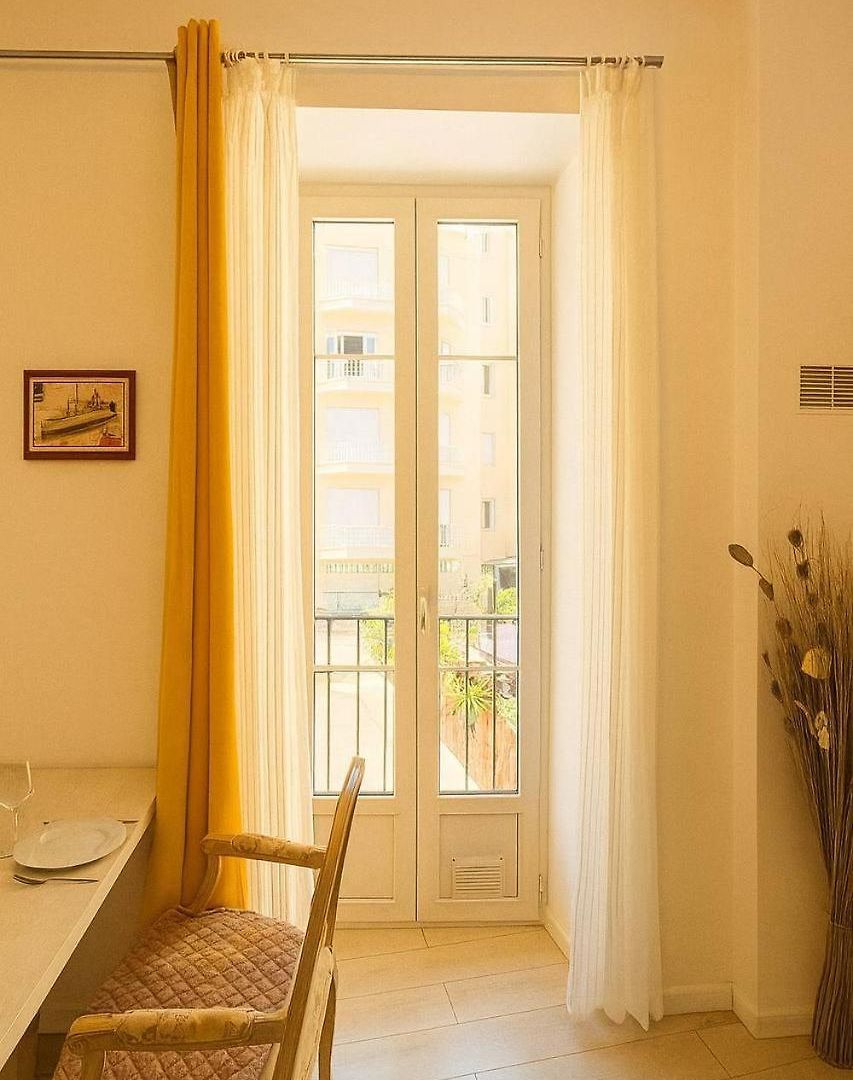 Appartement Deluxe Charmant, En Plein Centre Ville, Centre *