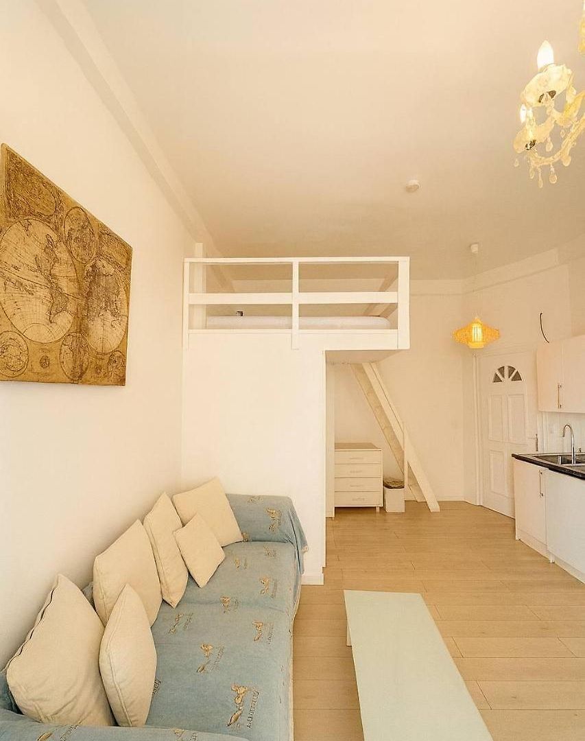 Appartement Deluxe Charmant, En Plein Centre Ville, Centre