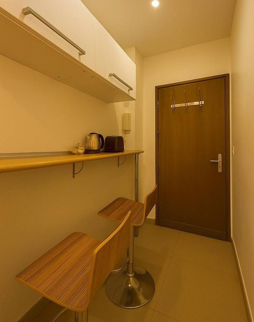 Rénové Et Cosy, Vieux Nice, Place Iconique Appartement Nice