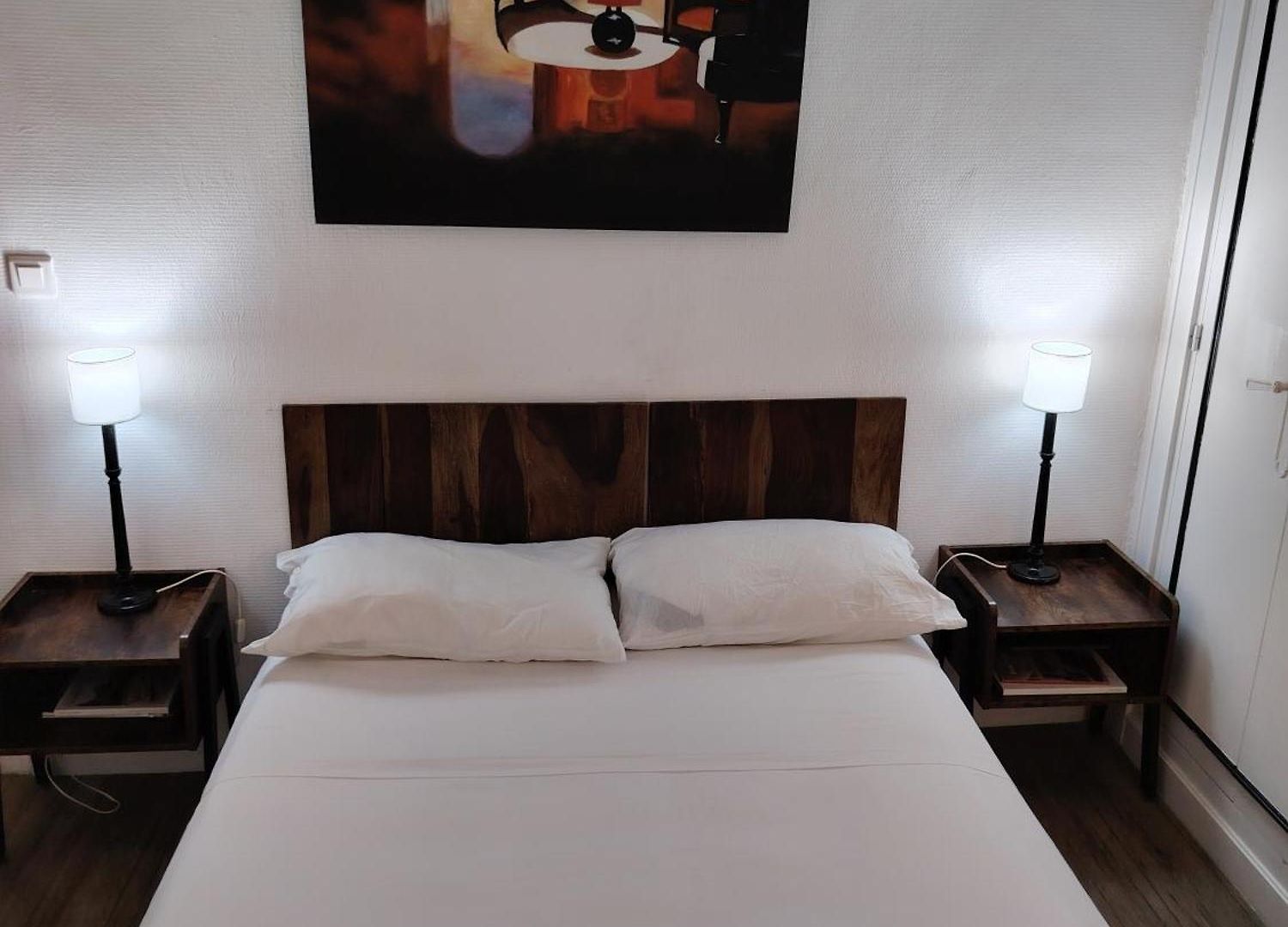 Movida Appartement Nice