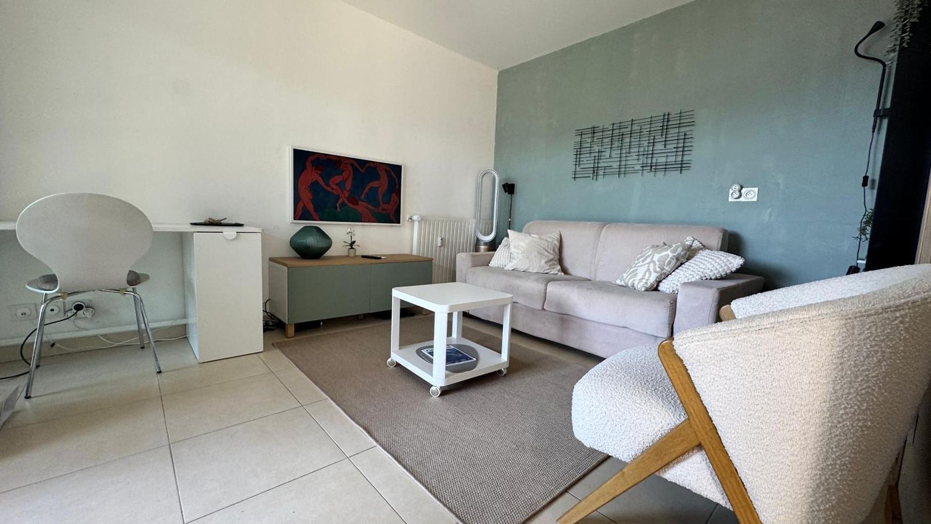 Appartement Art Nice